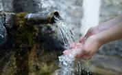 Ето къде изтича водата на България