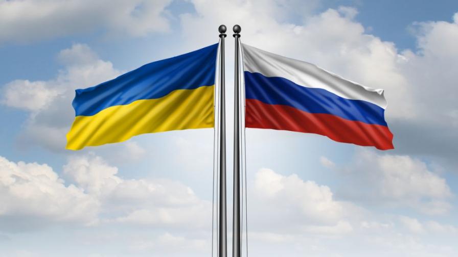 Приключи вторият кръг от преговорите между Русия и Украйна в Абу Даби