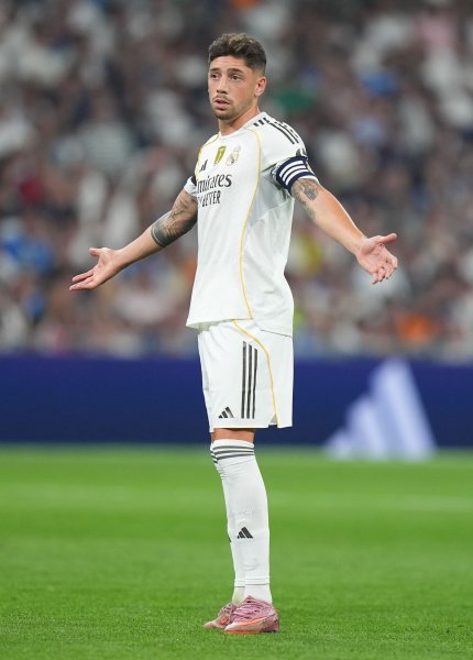 Реал Мадрид vs Осасуна1