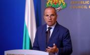 Караджов: Целта ни е да превърнем жп превоза в гръбнак на обществения транспорт