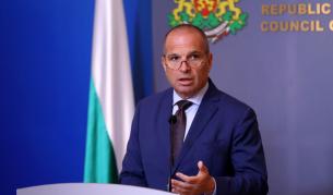 Караджов: Целта ни е да превърнем жп превоза в гръбнак на обществения транспорт