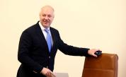 Кабинетът одобри нов заем в размер на 250 млн. евро