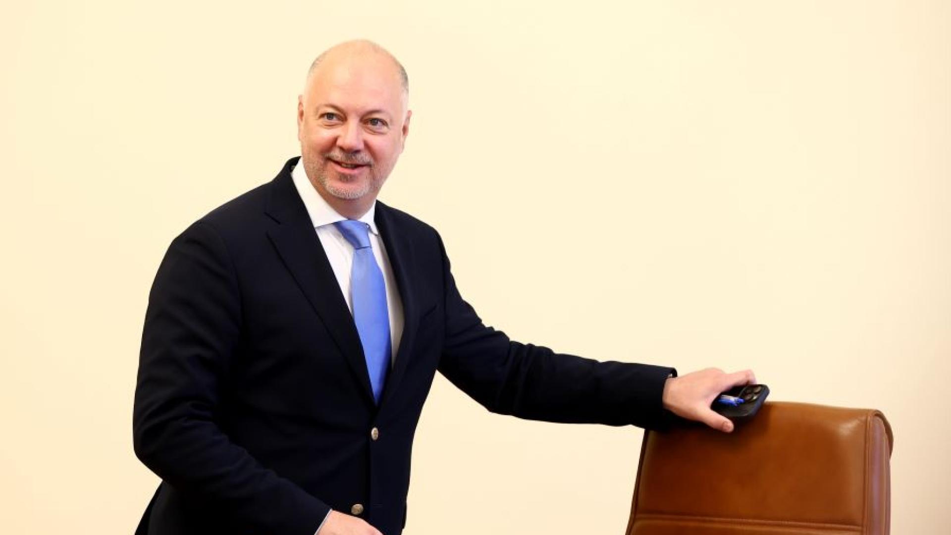 Правителството одобри Рамково споразумение за заем в размер на 250