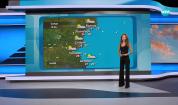 Прогноза за времето (20.08.2025 - обедна емисия)