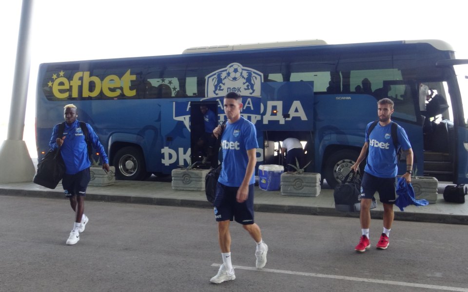 Арда замина за Полша