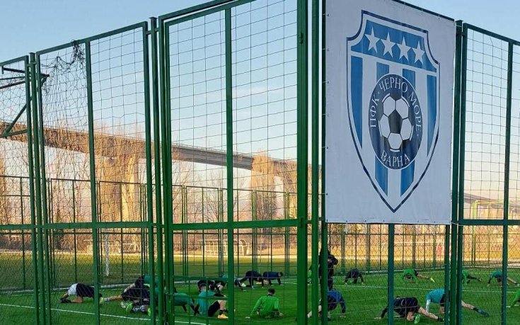 Черно море сключи важно сътрудничество с детска школа