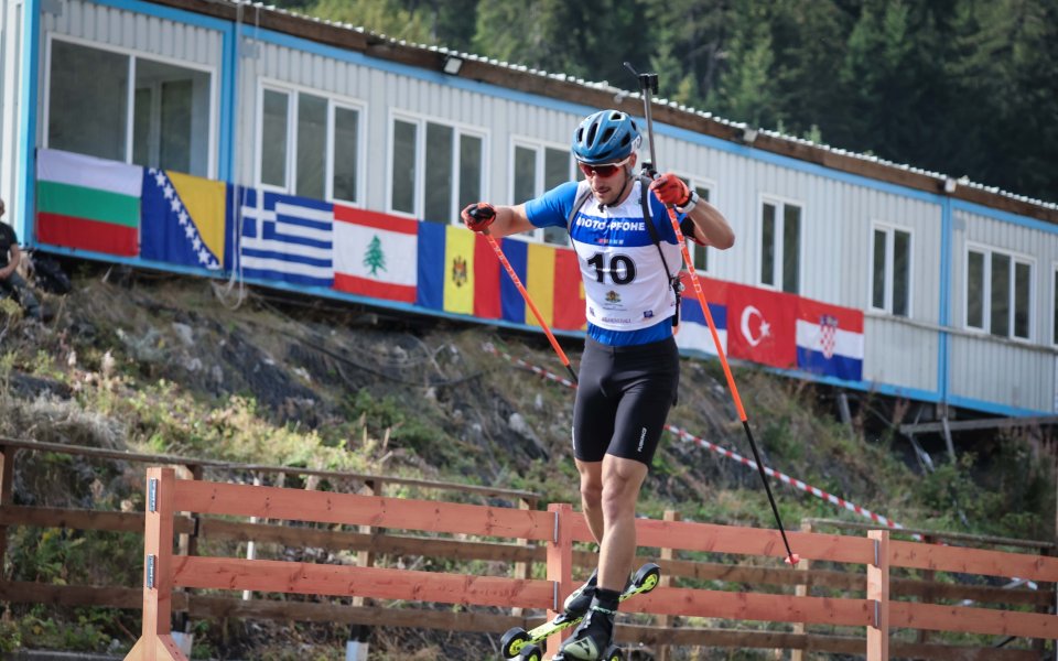 IBU вкара Банско в новата лятна верига по биатлон