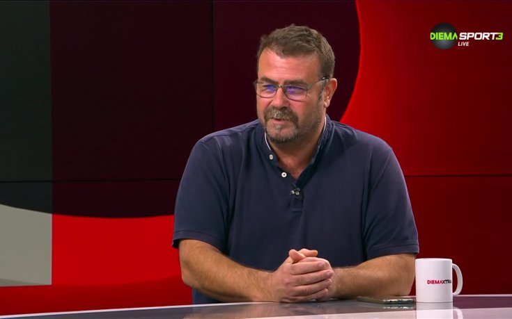 Бундеслига токшоу (20.08.2025)