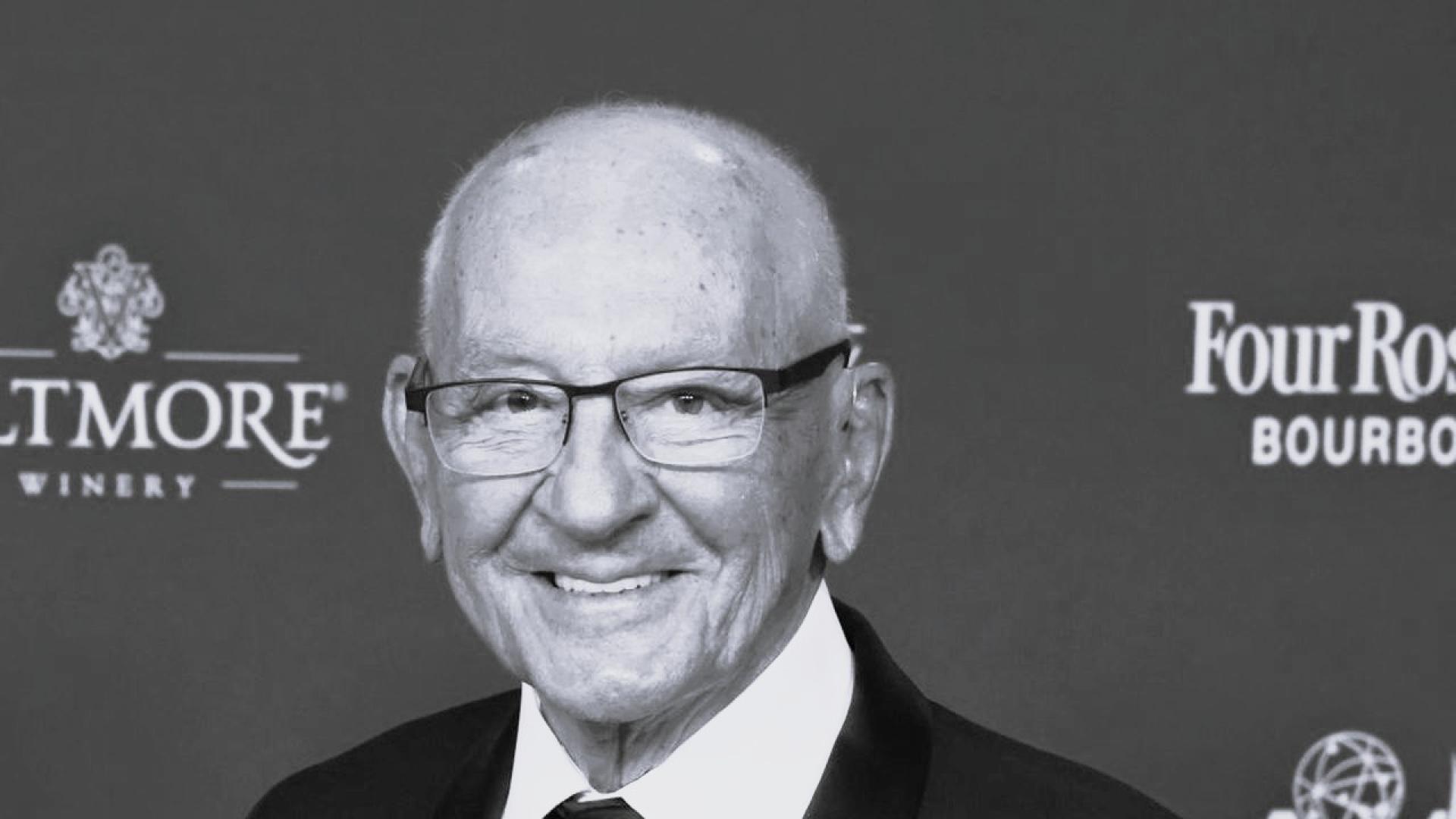 Американският съдия и звезда в социалните мрежи Франк Каприо почина