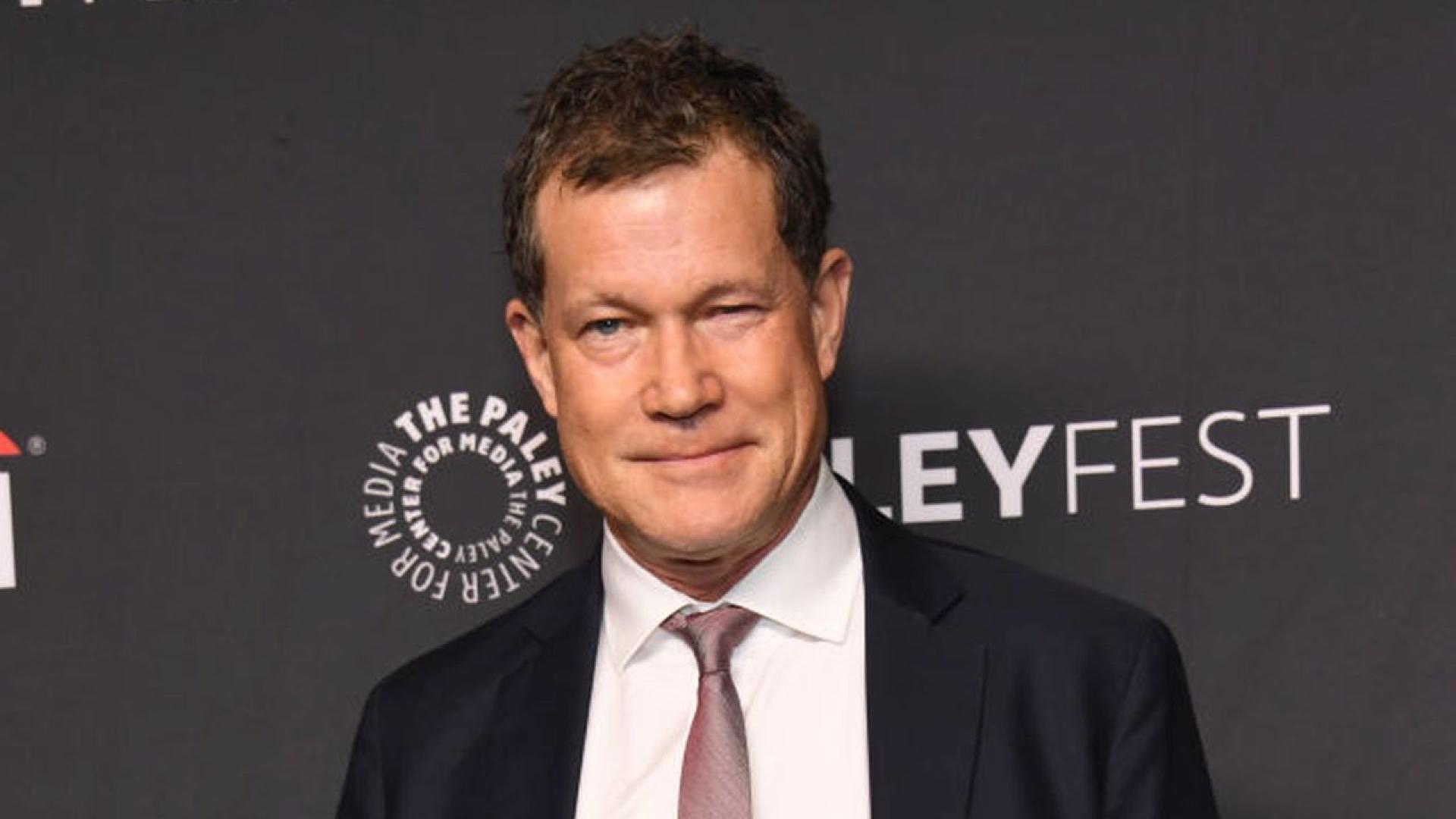 Дилън Уолш звездата от хитовия сериал Клъцни Срежи е претърпял сериозна