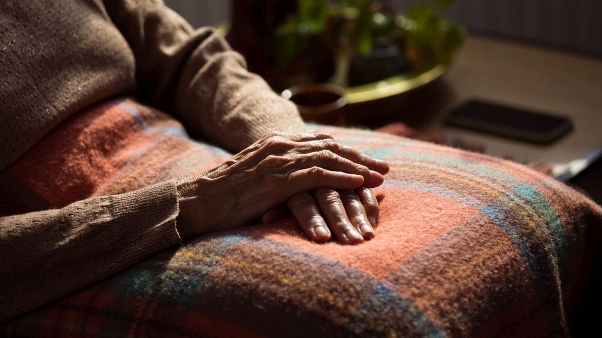 Най възрастният човек на планетата днес празнува 116 ия си рожден ден  Етел