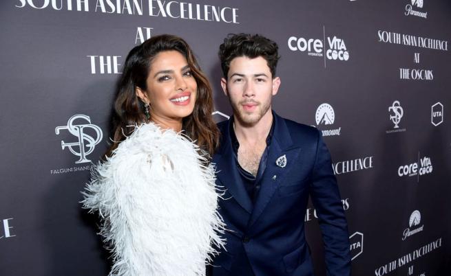 Ник Джонас проговори за „лудата“ си странност в спалнята