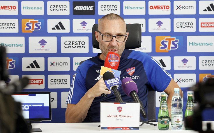 Треньорът на Ракув: Арда игра доста добре