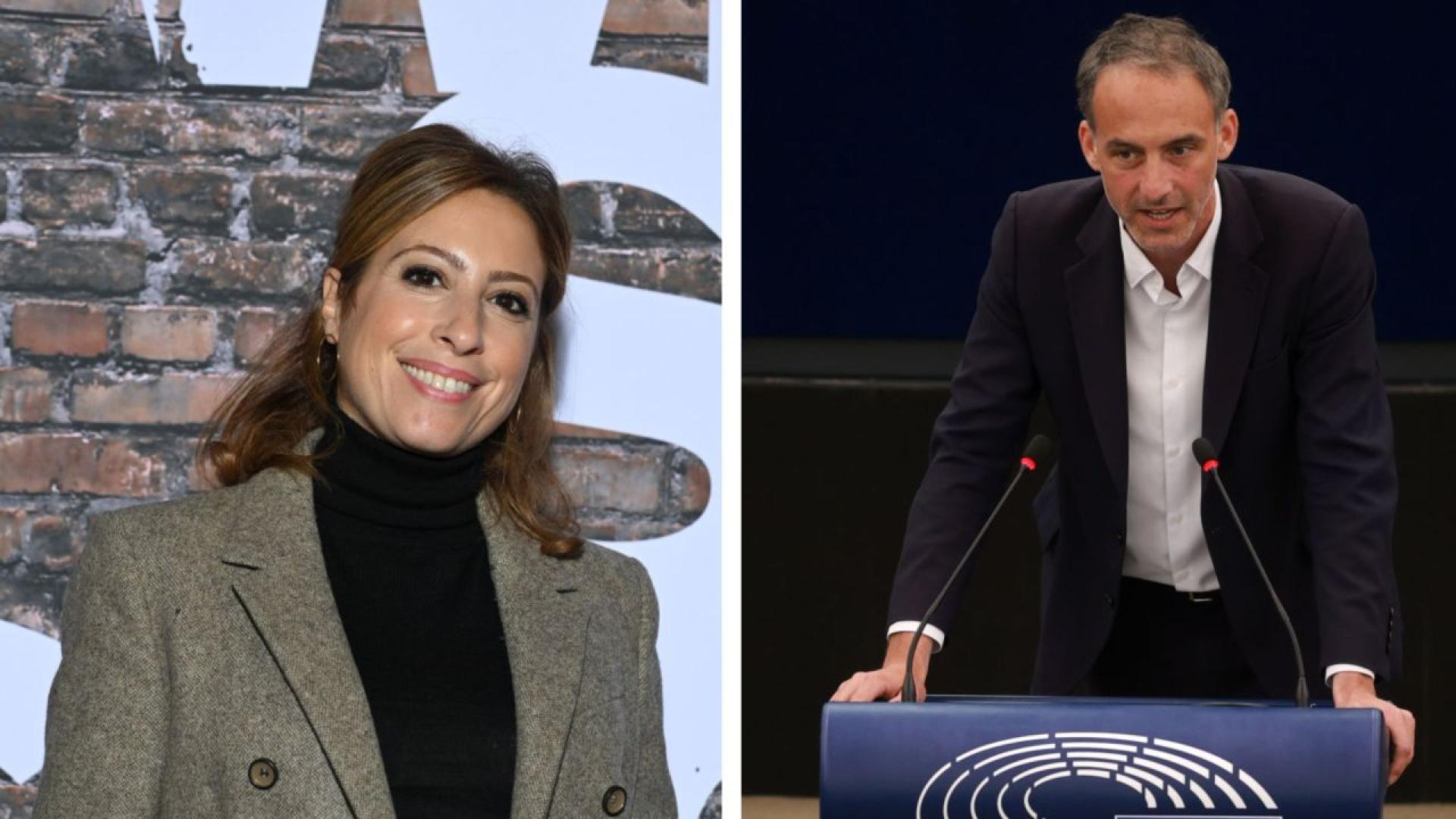 След като четири вечери в седмицата интервюира водещи политици в