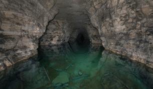<p>Геолози опитаха вода на 2,6 милиарда години</p>