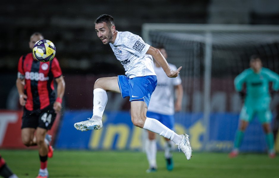 Локомотив София Спартак Варна1