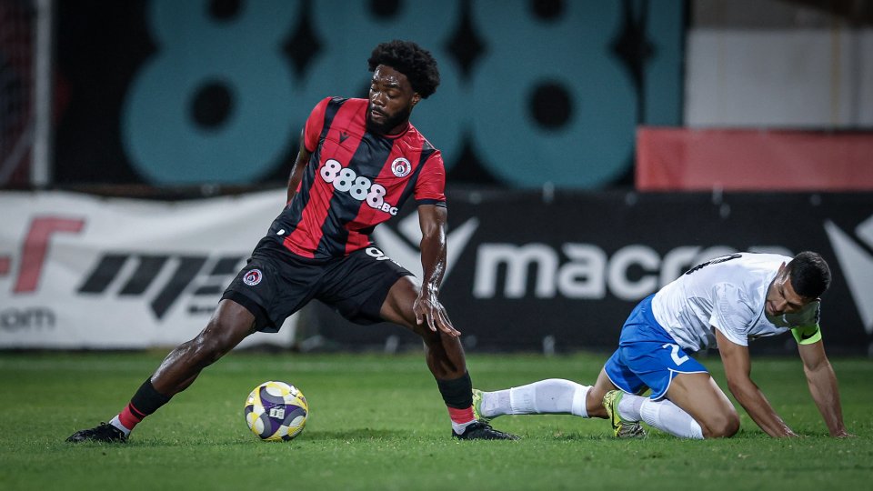 Локомотив София Спартак Варна1