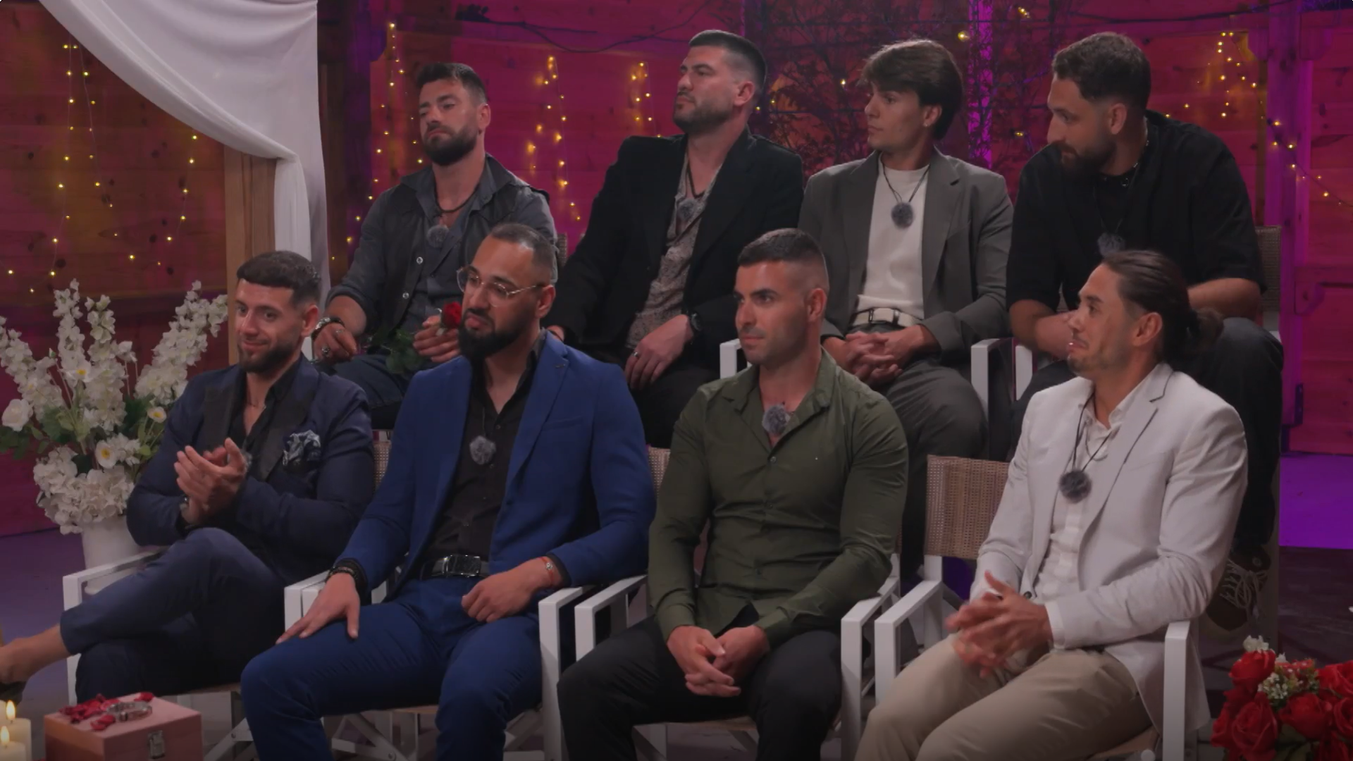 Предприемачът Радослав и специалистът по телекомуникации Марсел напуснаха Палата на