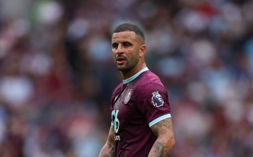 Уокър: Не трябваше да ходя в Милан и да напускам Манчестър Сити