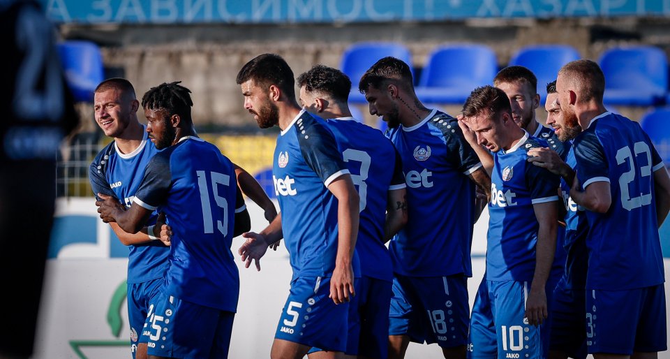 Монтана Септември София1