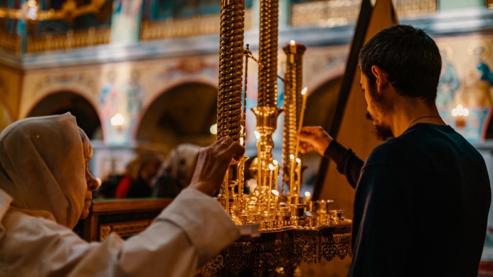12 октомври – кой светец почитаме и кои са имениците