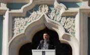 Зеленски: Украйна ще се бори, докато гласът ѝ за мир бъде чут