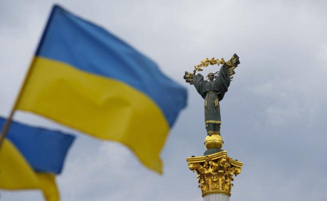 Балкански лидери изразиха подкрепата си за Украйна в Деня на независимостта ѝ