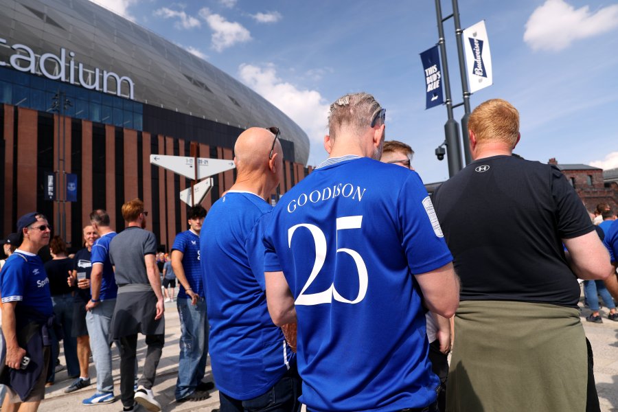 стадион хил дикинсън1