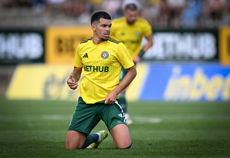 Добруджа Ботев Враца1