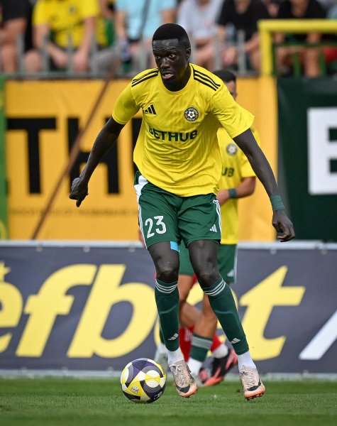 Добруджа Ботев Враца1