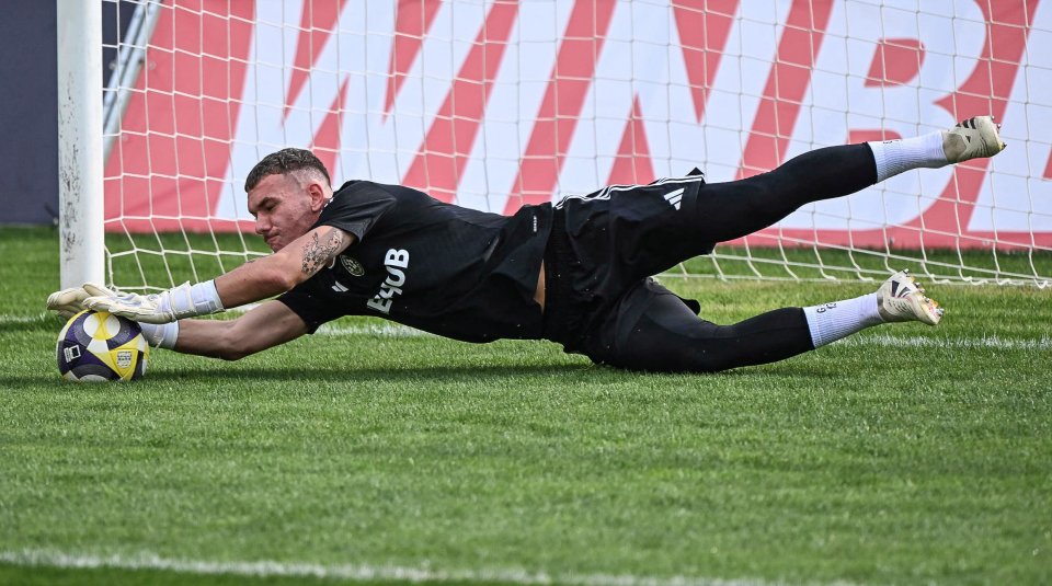 Добруджа Ботев Враца1