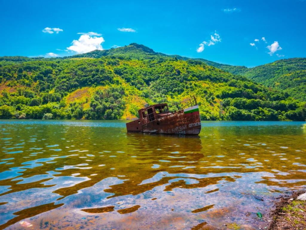 Кораб Галата