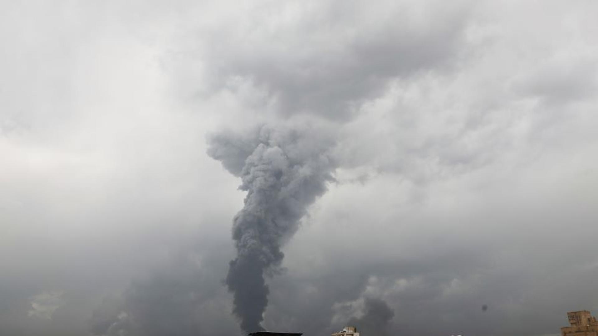 Шестима души са загинали при израелски въздушни удари тази нощ
