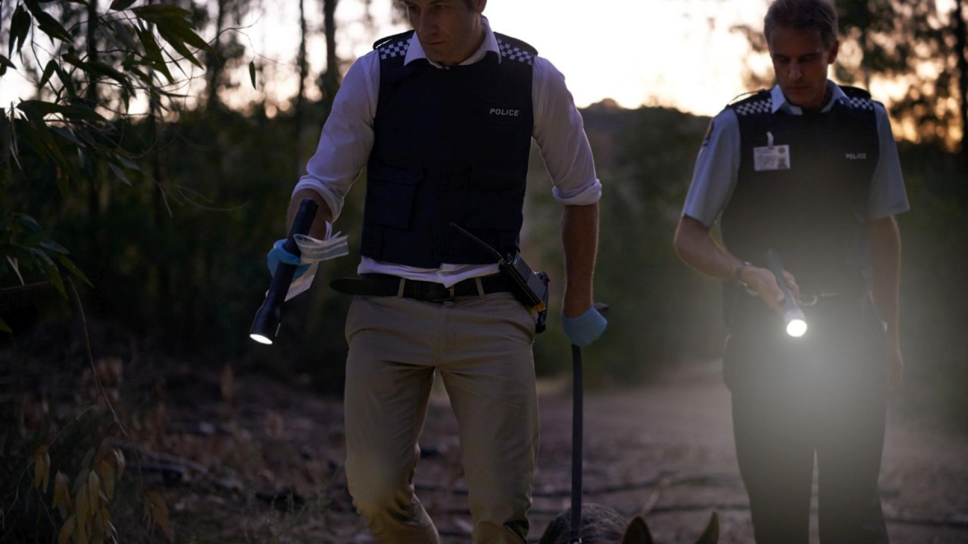 Мистерията за изчезналото през 1958 г семейство Мартин получи нов