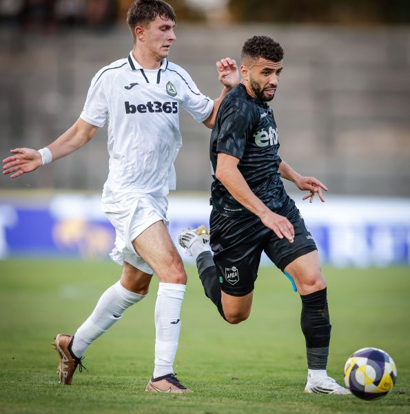 Славия vs Арда1