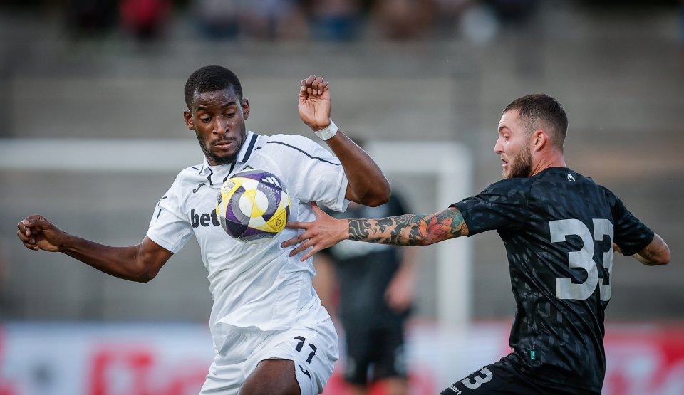 Славия vs Арда1