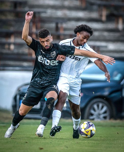 Славия vs Арда1