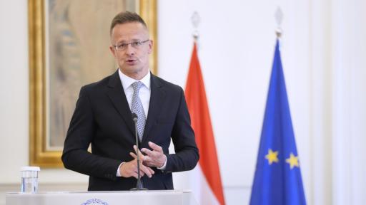 Унгария се ядоса на ЕК, заради украинските удари в Русия