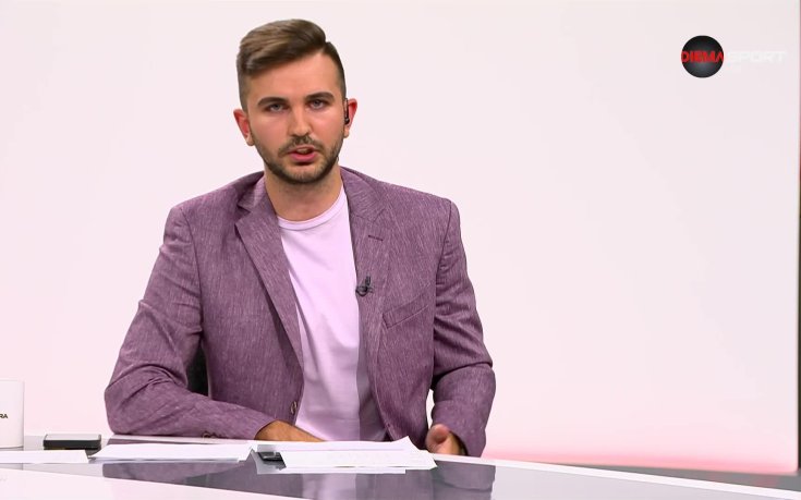 Спасяването на Пламен Илиев срещу Локо Пловдив
