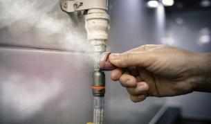 <p>Авария&nbsp;спря газоподаването в 12 софийски квартала</p>