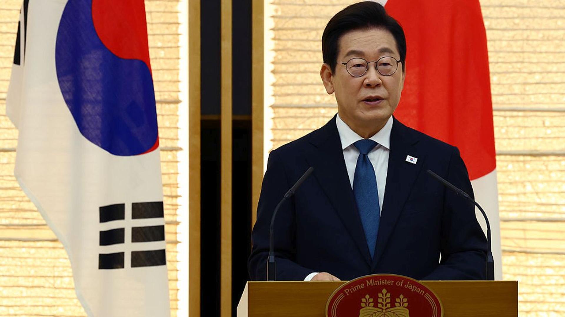 Севернокорейската държавна агенция KCNA обвини южнокорейския президент Лий Дже Мюнг в