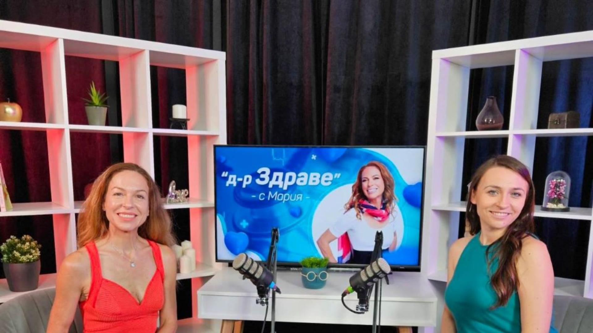 Впрофилактиката на храносмилателните и метаболитните нарушения са важни доброто познаване