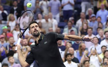 Джокович открива програмата на US Open