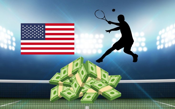Билетите за финала на US Open достигнаха умопомрачителна сума