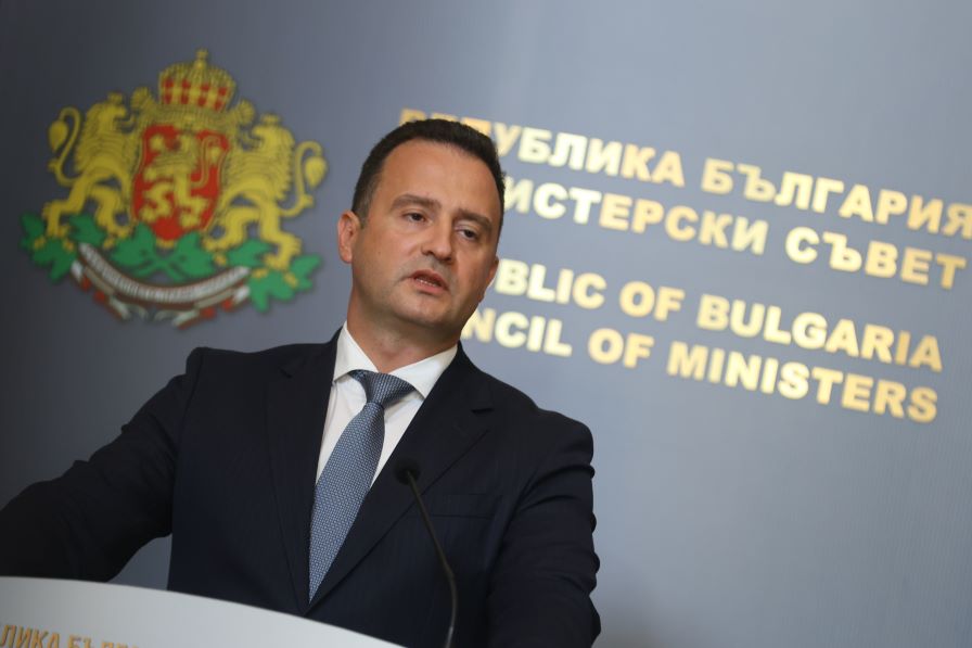 Увеличават бюджета на Министерството на енергетиката с 1,5 млрд. лева