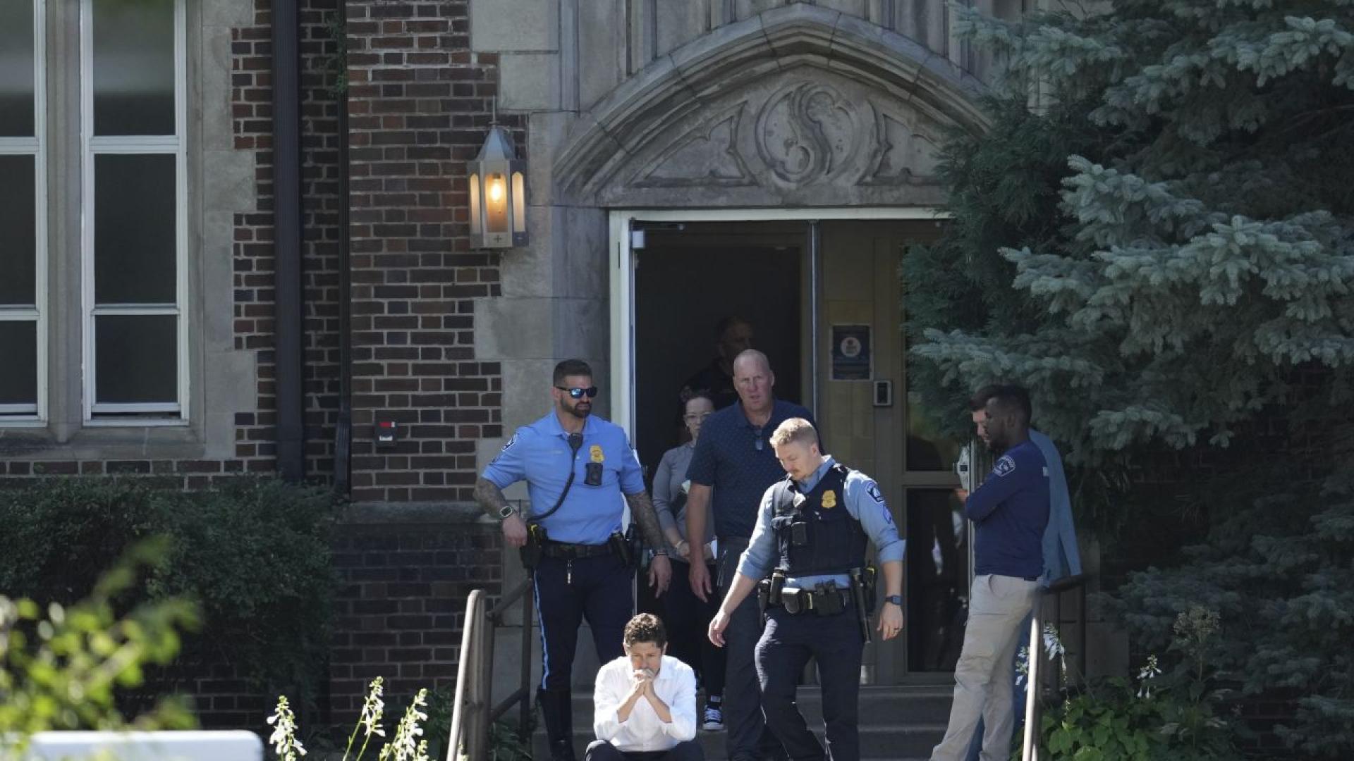 Федералното бюро за разследване ФБР на САЩ заяви че разследва