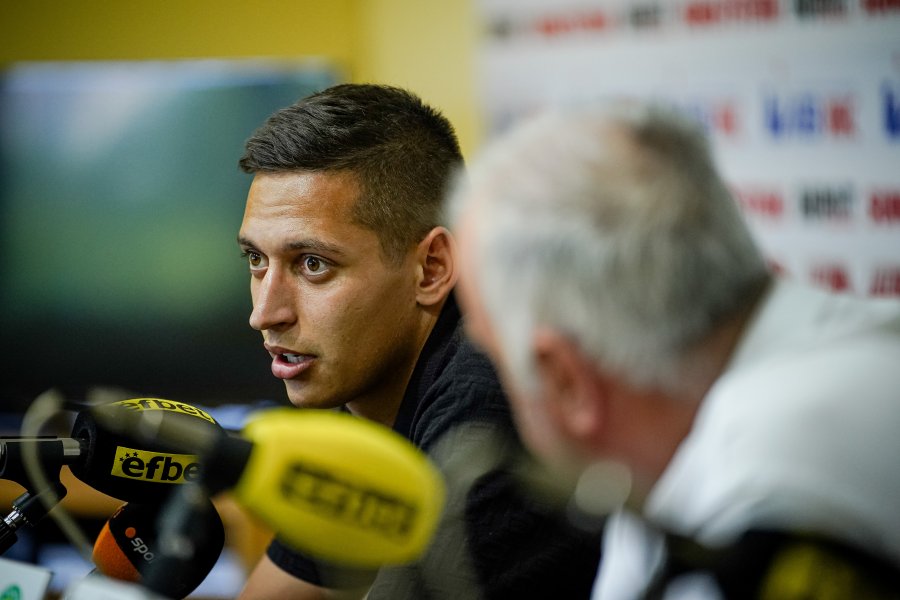 Петър Андреев1