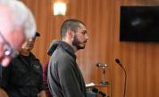 Убийството в Първомай: Обвиненият Ивелин Цветанов поиска да излезе на свобода