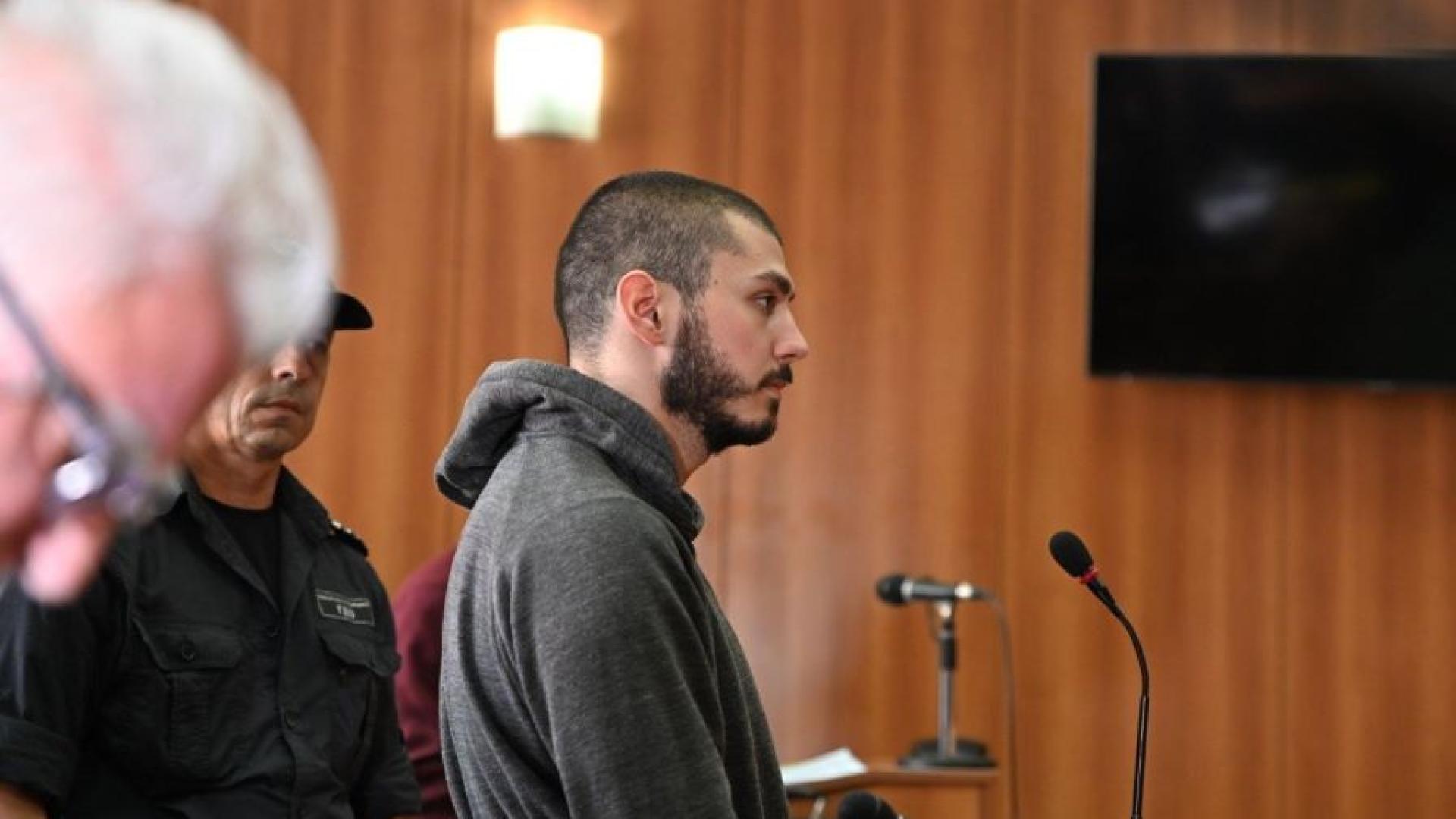 Апелативният съд в Пловдив потвърди мярката на Окръжния съд и