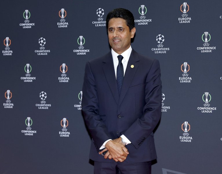 Жребий за основната фаза на Шампионска лига за сезон 20251